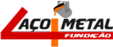 Logo do cliente Aço Metal Fundição