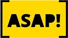 Logo do cliente Asap