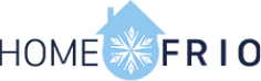 Logo do cliente Home Frio