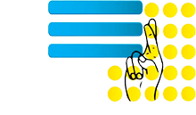 Logo do cliente Piso Tátil