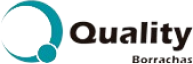 Logo do cliente Quality Borrachas